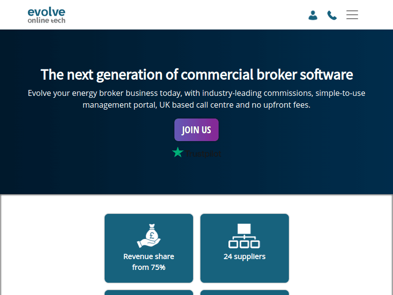 Evolveonline