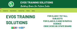 Evotrainingsolutions