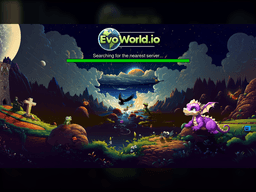 Evoworld