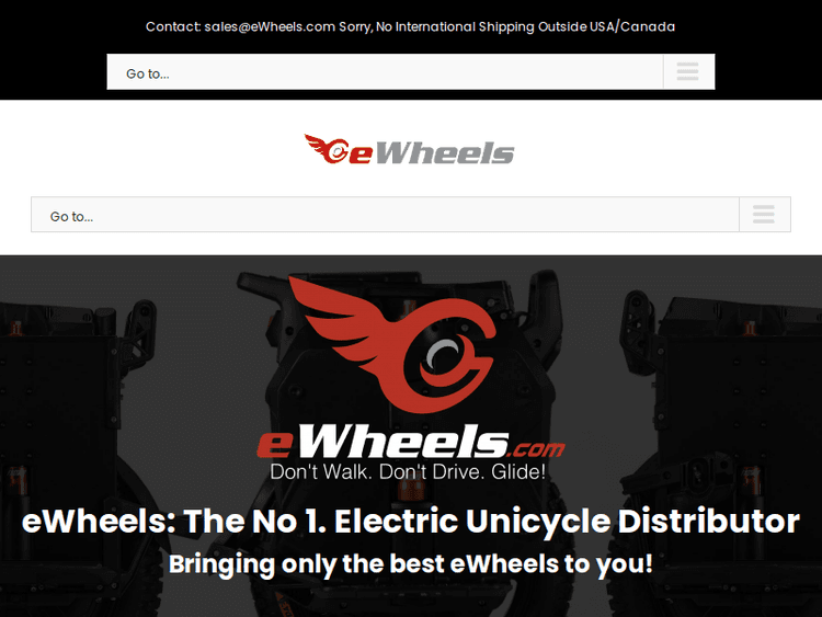 Ewheels