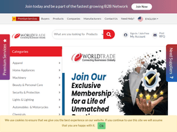 Eworldtrade