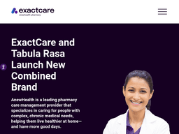 Exactcarepharmacy
