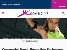 Exagym