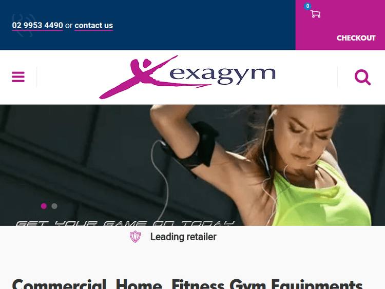 Exagym