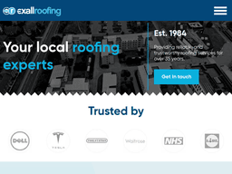 Exallroofing