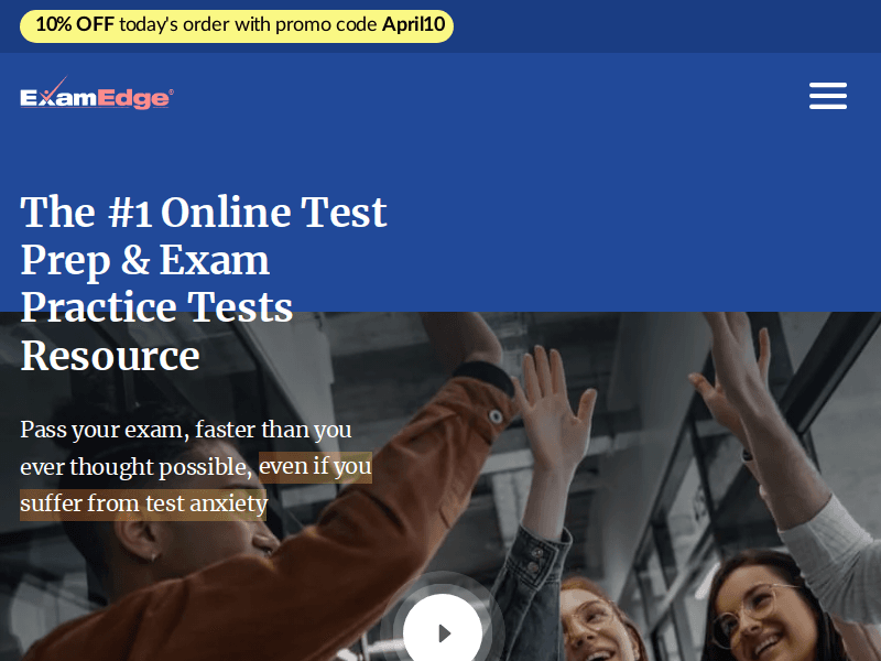 Examedge
