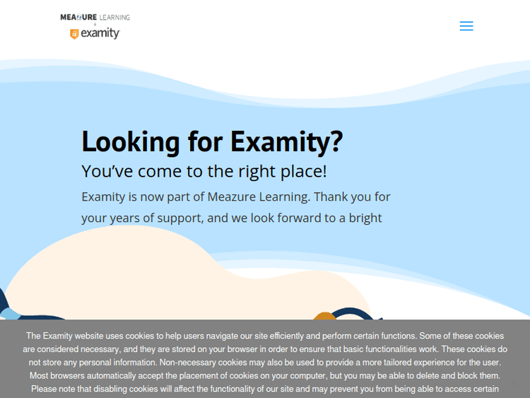 Examity