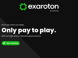 Exaroton