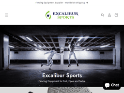 Excalibursports