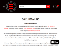 Exceldetailingsupplies