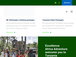 Excellenceadventures