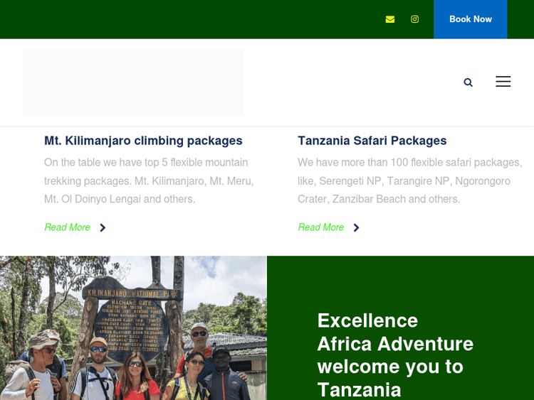 Excellenceadventures