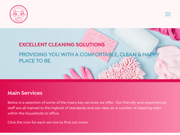 Excellentcleaningsolutions