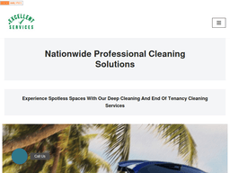 Excellenthousecleaners