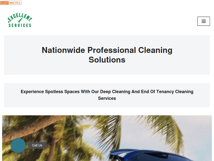 Excellenthousecleaners