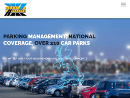 Excelparkingservices