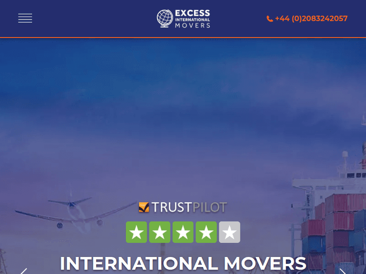 Excess-international