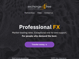 Exchange4free