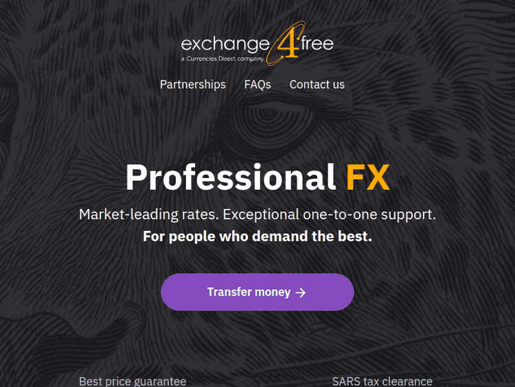 Exchange4free