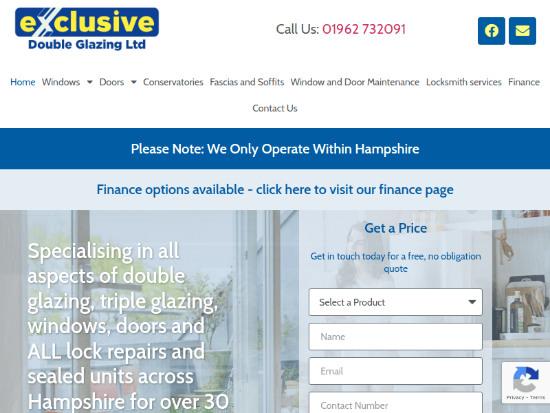 Exclusive-double-glazing