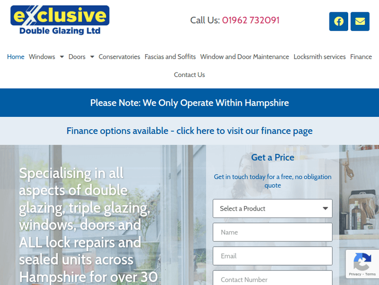 Exclusive-double-glazing