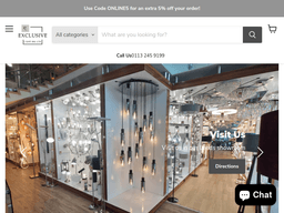 Exclusivelightingltd