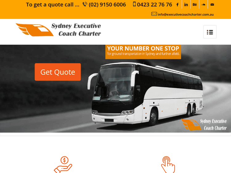 Executivecoachcharter