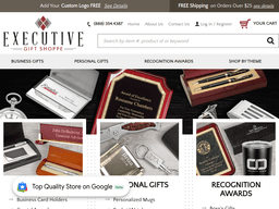 Executivegiftshoppe