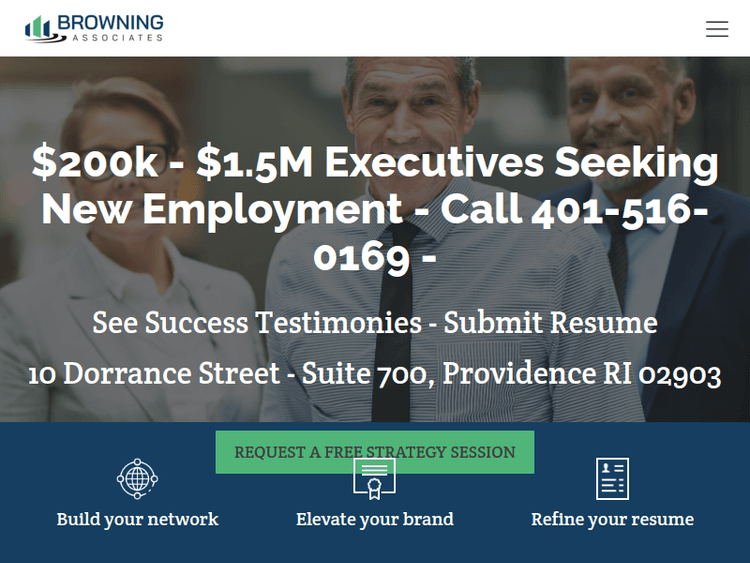 Executivejobsearch