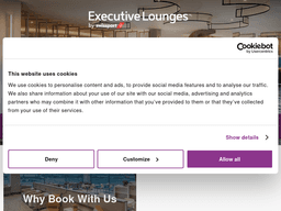 Executivelounges