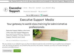 Executivesupportmedia