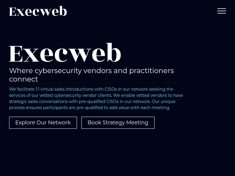 Execweb