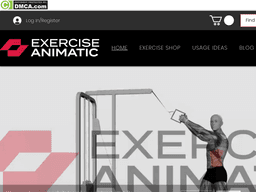 Exerciseanimatic