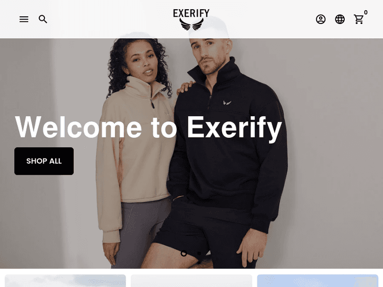 Exerify