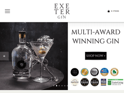 Exetergin