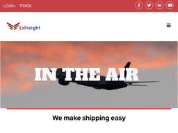 Exfreight