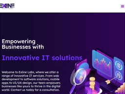 Exlinelabs