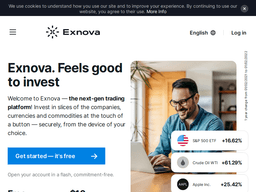 Exnova