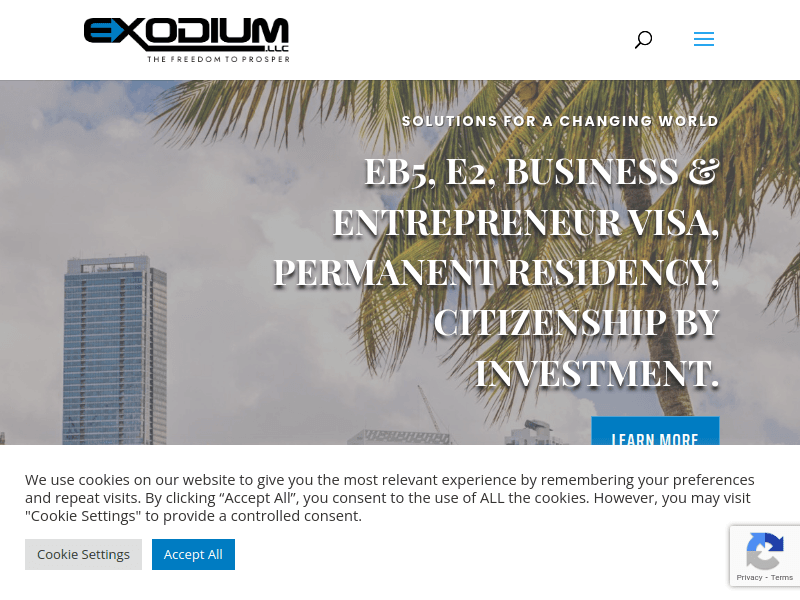 Exodium