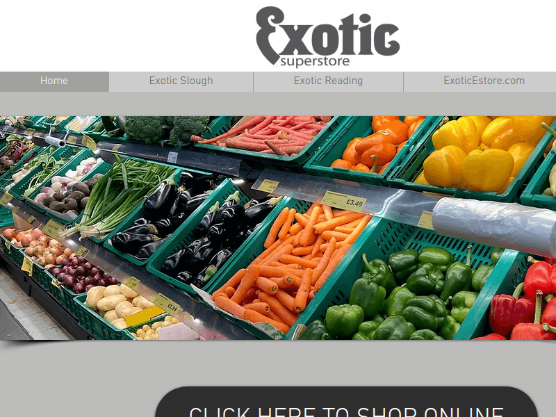Exoticsuperstore