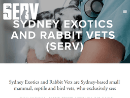 Exoticsvet