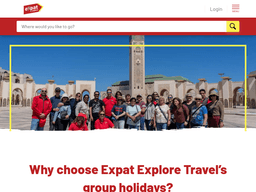 Expatexplore