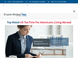 Expatglobaltax