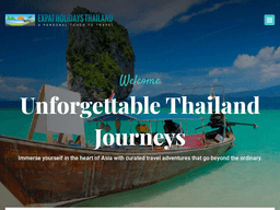 Expatholidaysthailand