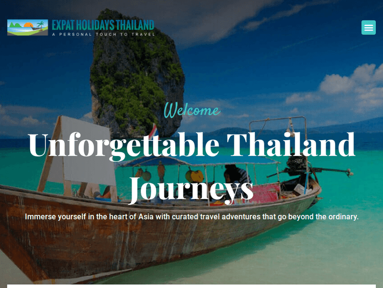 Expatholidaysthailand