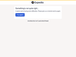 Expedia