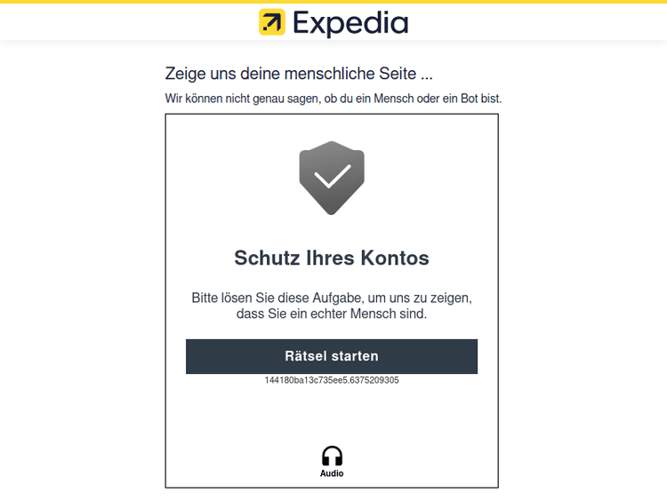 Expedia