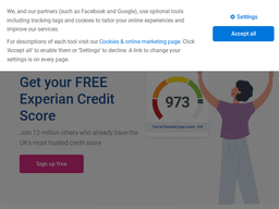 Experian