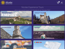 Experience-tours
