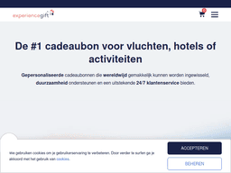 Experiencegift